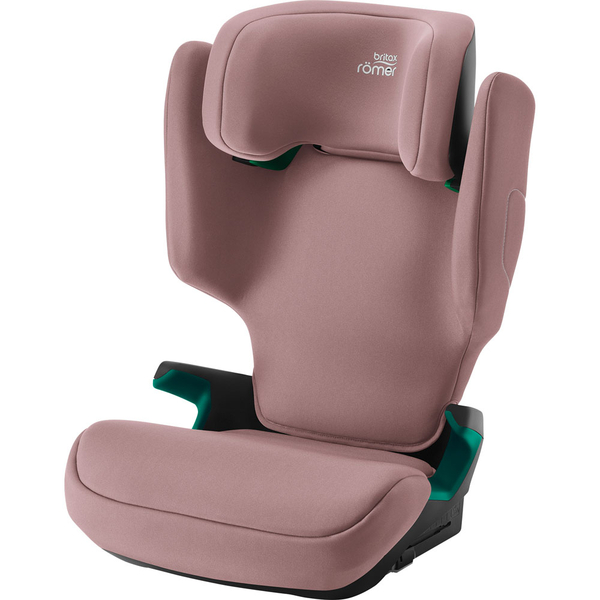 Автокрісло Britax Römer Discovery Plus Dusty Rose (2000039713) - Pampik