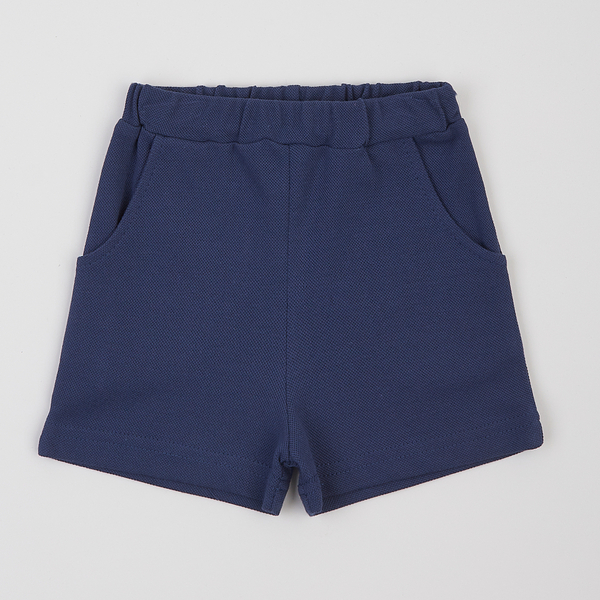 Шорти Ляля 7ЛК001 92 Синий (1057102.689474) - Pampik