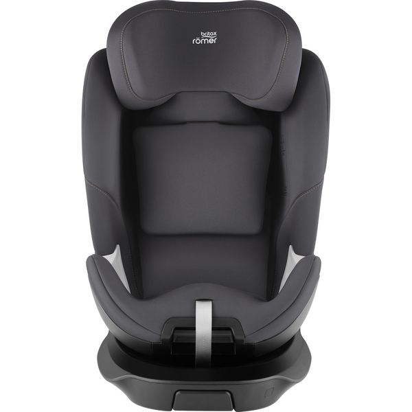 Автокрісло Britax Römer Swivel Midnight Grey (2000038915) - Pampik - 5