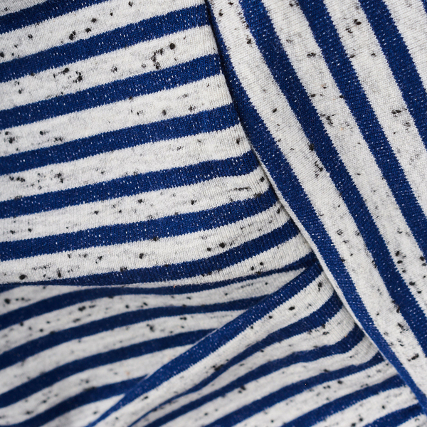 Сарафан Ляля 15ДВ105 122 Сірий Синій (558856.489482) - Pampik - 3