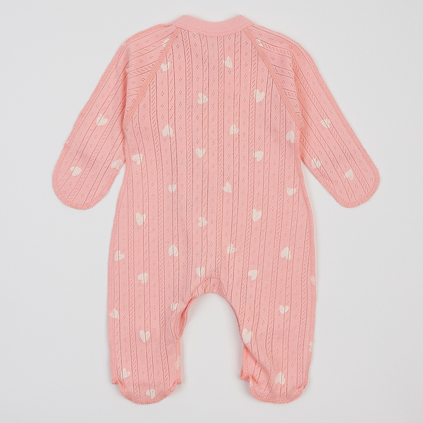 Чоловічок Ляля 8АЖ012 62 Розовый (1057223.10148412) - Pampik - 2