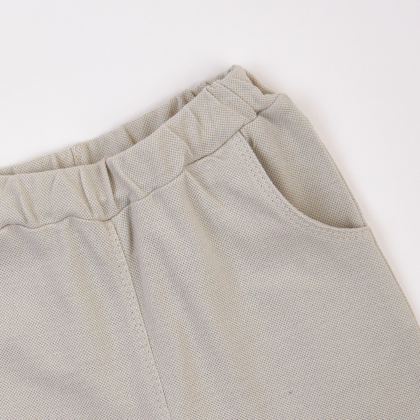 Бриджі Ляля 6ЛК005 86 Сірий (922417.1040345) - Pampik - 4