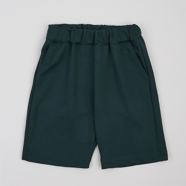 Шорті Ляля 7ДВ120 146 Зелений (1057106.1421951) - Pampik