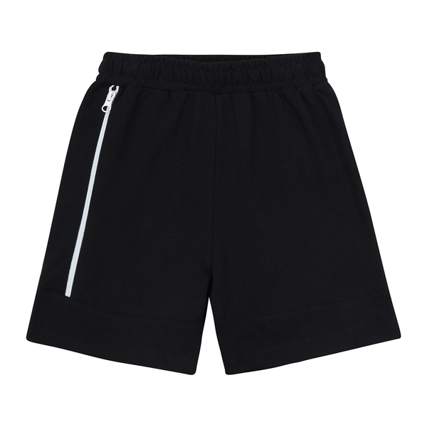 Шорты Ляля 7ЛК110, р.134, черный (803077.1153832) - Pampik