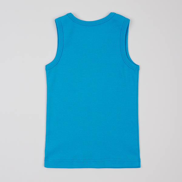 Майка Ляля 4БК108 92 Голубой (1036644.12122815) - Pampik - 2