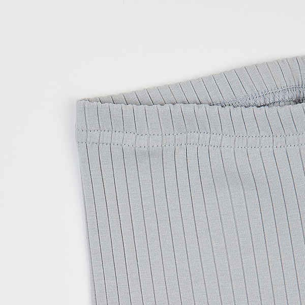 Шорти Ляля 7РК119 164 Серый (991281.1352602) - Pampik - 3