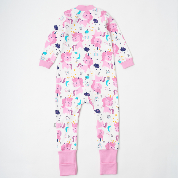 Cпальник Ляля 8ІН013 92 Молоко (850378.1206354) - Pampik - 2