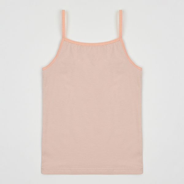 Майка Ляля 4СК102 128 Рожевий (989016.1349172) - Pampik - 2