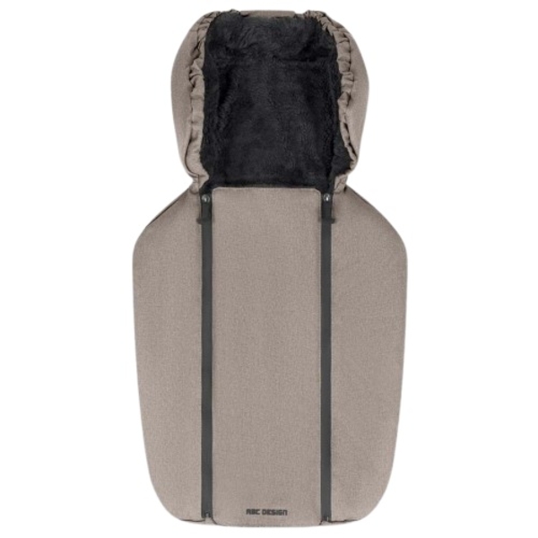 Зимовий конверт для новонароджених ABC Design Camel (12005292520) - Pampik