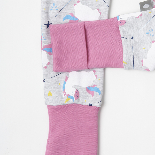 Спальник Ляля 8ІН013 98 Сірий (850375.1206353) - Pampik - 3