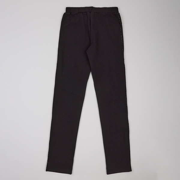 Легінси Ляля 10ДВ118 164 Чорний (652327.890311) - Pampik - 2