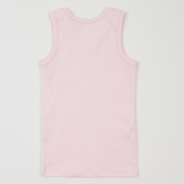 Майка Ляля 4БК108 122 Рожевий (969072.10049628) - Pampik - 2