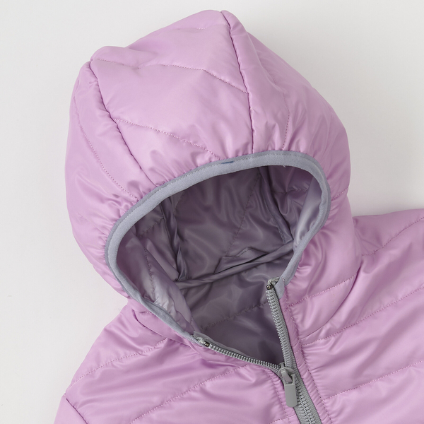 Куртка Ляля 2ПЛ103 134 Рожевий (870687.11074712) - Pampik - 6
