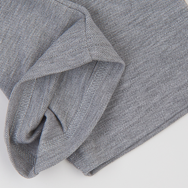 Шорти Ляля 7ЛК001 80 Серый (1056216.689472) - Pampik - 4