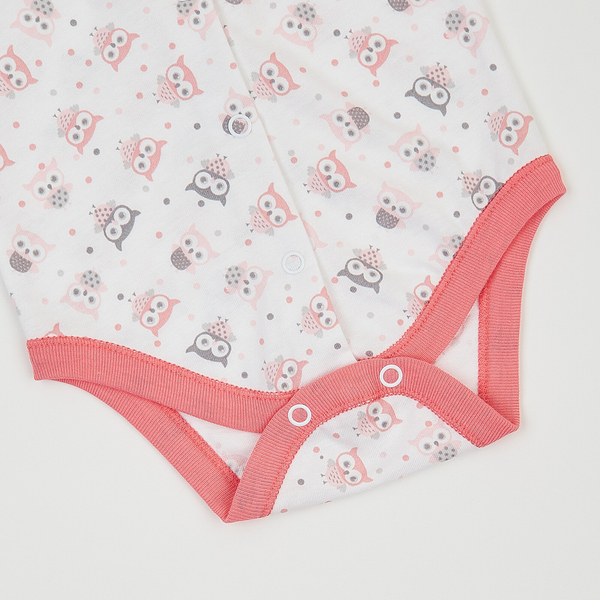 Бодік Ляля 5КЛ009 68 Голубой (991257.1170473) - Pampik - 4