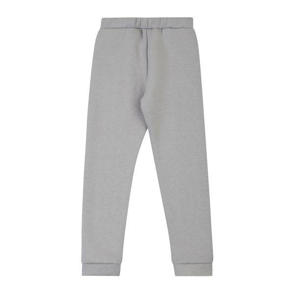 Спортивні штани на флісі Ляля 10ТФ138 92 Сірий (960282.1318011) - Pampik - 2