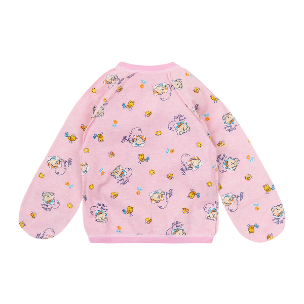 Розпашонка Ляля K1KL024 62 Unspecified (859220.1215713) - Pampik - 8