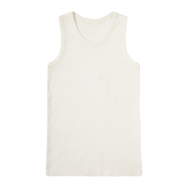 Майка Ляля 4БК108 146 Молоко (906727.1212289) - Pampik