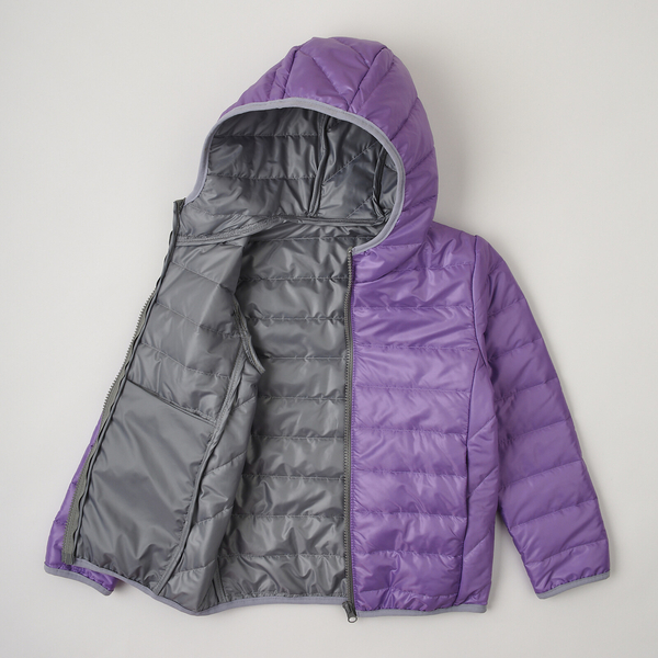 Куртка Ляля 2ПЛ103 98 Бузковий (877187.11074714) - Pampik - 5