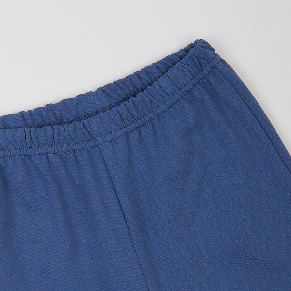 Піжама утеплена Ляля К3ФТ118 К3ФТ143 К3ФТ152 К3ФТ153 футер 110 Синий (1034476.11844632) - Pampik - 5