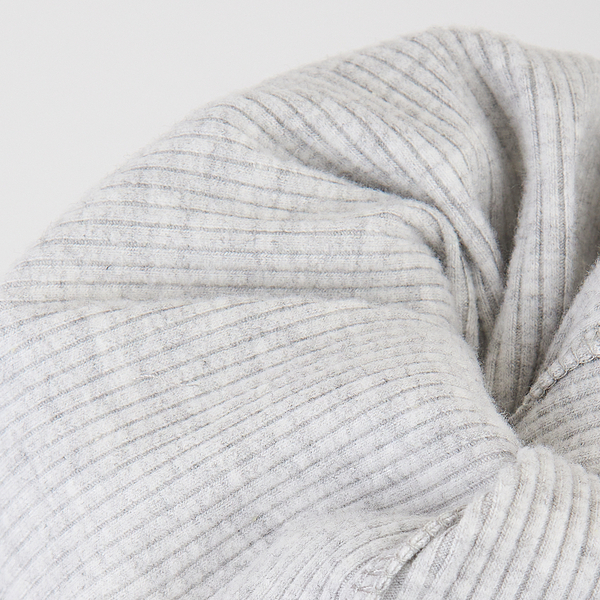 Водолазка утеплена Ляля 3РН133 116 Сірий (1030333.1396182) - Pampik - 6