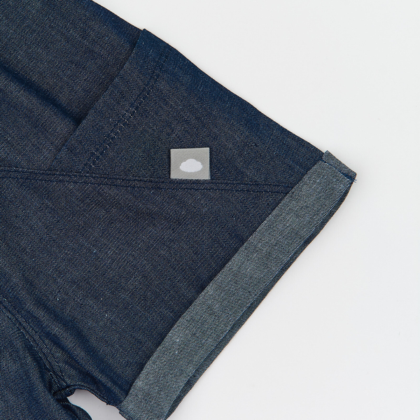 Шорті Ляля 7ЛК004 98 Синій (726752.993484) - Pampik - 3