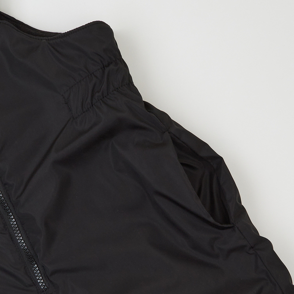 Напівкомбінезон теплий Ляля 10ПЛ133 128 Черный (968231.1211925) - Pampik - 6