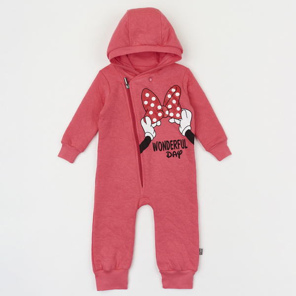 Чоловічок Ляля 8КП070 80 Красный (820980.1177824) - Pampik - 2