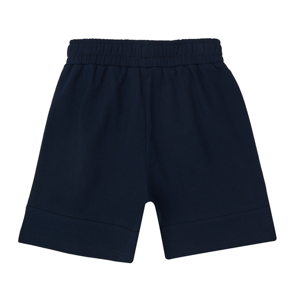 Шорти Ляля 7ЛК110 134 Синий (799997.1149381) - Pampik - 4