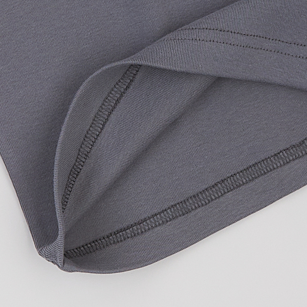 Майка Ляля 4БК108 116 Серый (1036654.12122817) - Pampik - 4