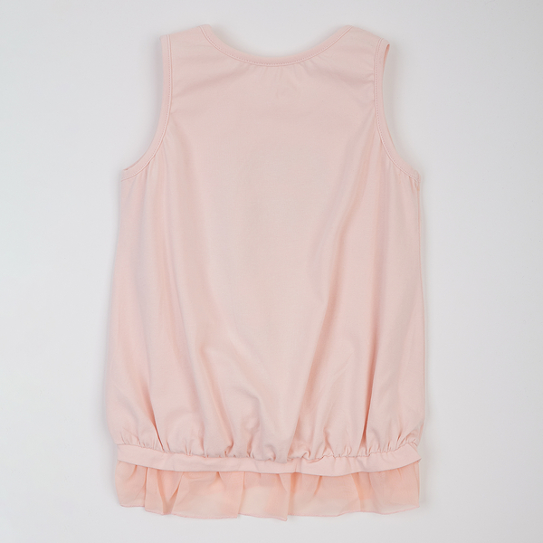 Топ Ляля 4А146; 4Б146; 4В146 128 Рожевий - Pampik - 2