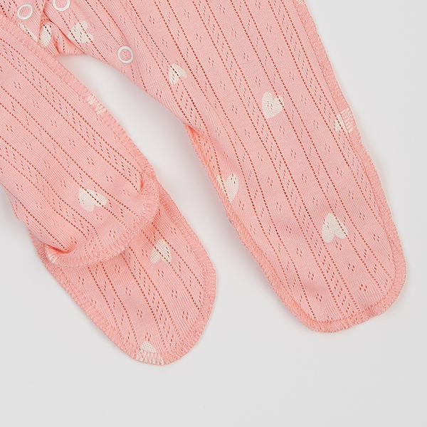 Чоловічок Ляля 8АЖ012 62 Розовый (1057223.10148412) - Pampik - 5