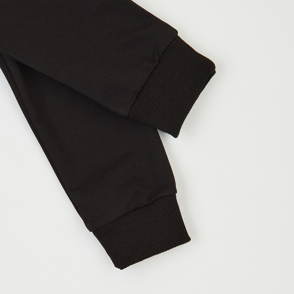 Спортивний костюм Ляля К3ДВ001 92 Сірий (950751.1308691) - Pampik - 8