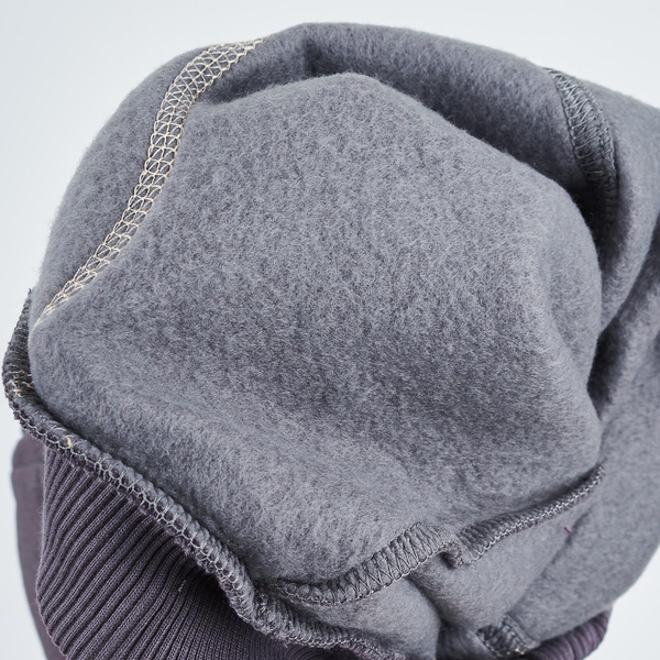 Штанці Ляля 10Т02 74 Сірий (822710.904365) - Pampik - 4