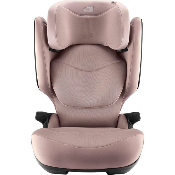 Автокрісло Britax Römer Kidfix Pro M Style Dusty Rose (2000040923) - Pampik - 2