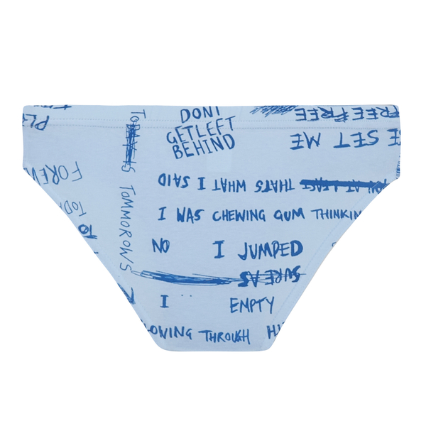 Труси Ляля К12СК117 98-104 Неопределен (1017681.1144846) - Pampik - 7