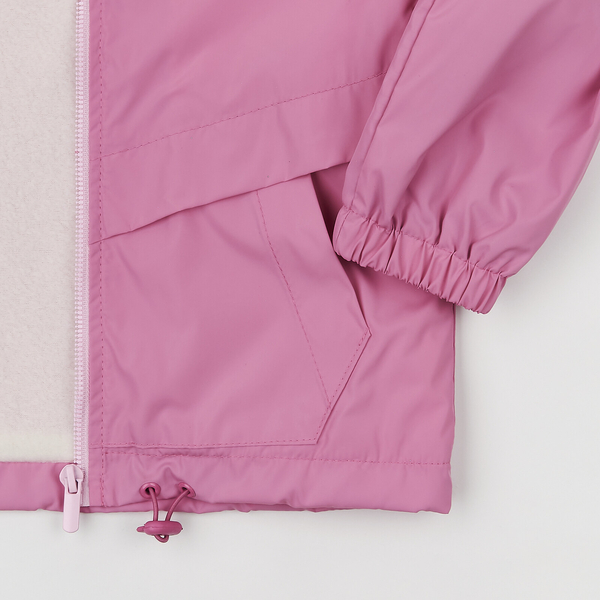 Вітровка Ляля 2ПЛ107 98 Розовый (826941.1184983) - Pampik - 4