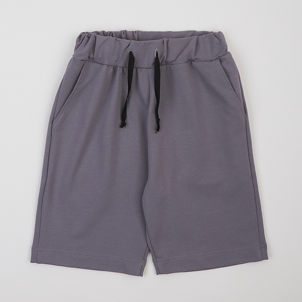 Шорті Ляля 7ДВ120 152 Сірий (1057114.1421952) - Pampik