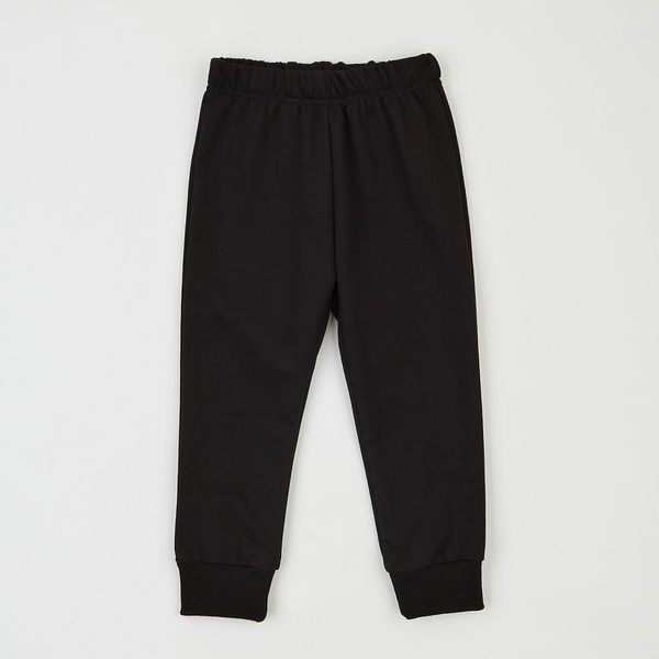 Спортивний костюм Ляля К3ДВ001 86 Сірий (1053215.1308691) - Pampik - 6