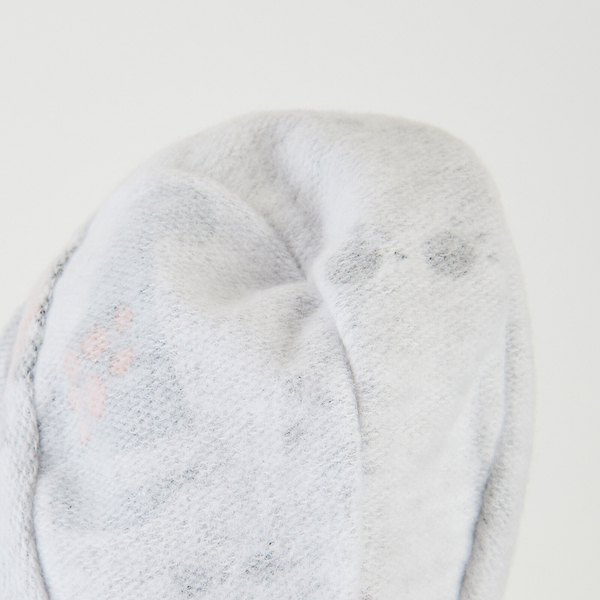 Чепчик Ляля 13ФТ005 41 Сірий (963297.8162724) - Pampik - 3