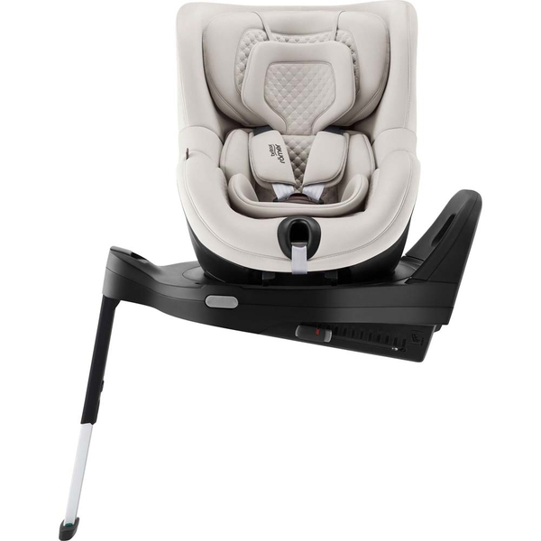 Автокрісло Britax Römer Dualfix Pro M Lux Soft Taupe (2000040898) - Pampik - 6