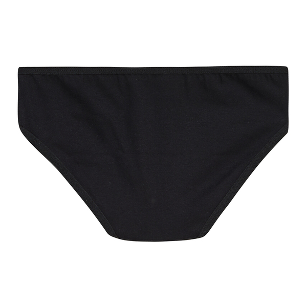 Труси Ляля К12СК110 110-116 Білий Чорний Червоний (900518.1116342) - Pampik - 6