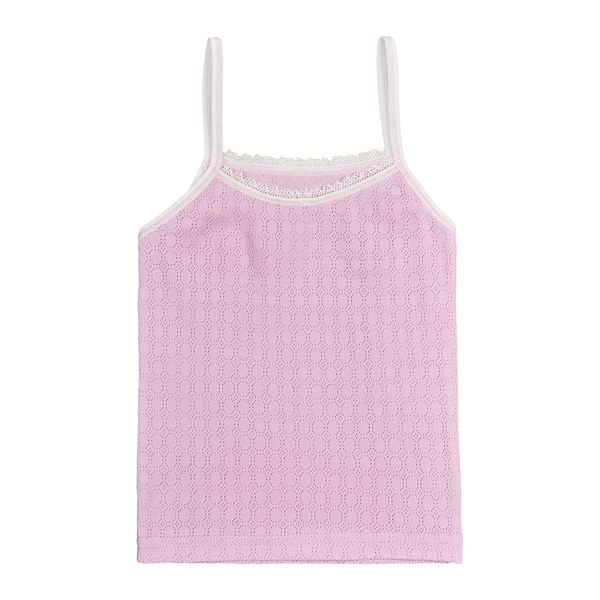 Майка Ляля 4А115 98 Фіолетовий (90141.46935) - Pampik