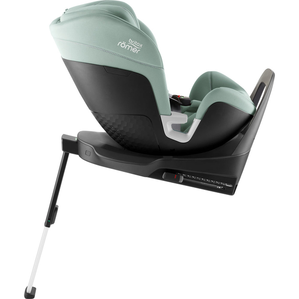 Автокресло Britax Römer Swivel Jade Green (2000039563) - Pampik - 10