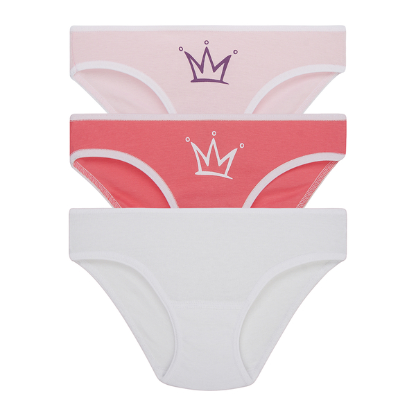 Труси Ляля К12БК107 86-92 Неопределен (1025308.12122911) - Pampik