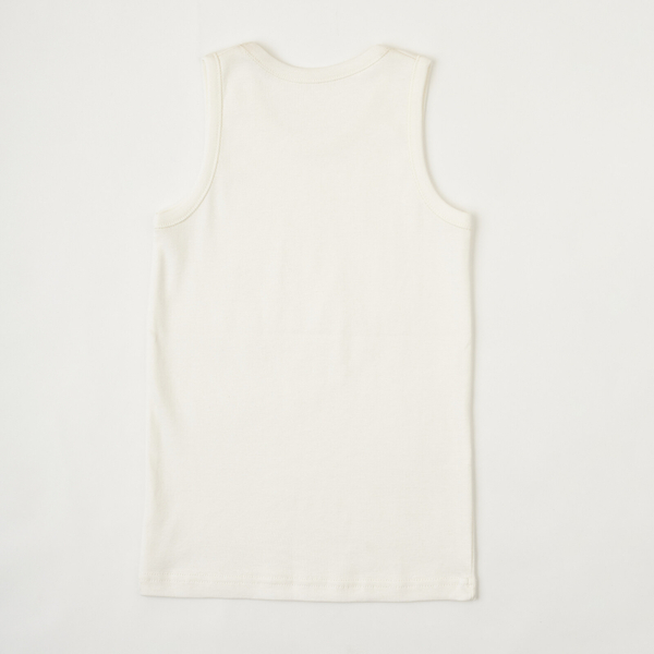 Майка Ляля 4БК108 146 Молоко (906727.1212289) - Pampik - 2