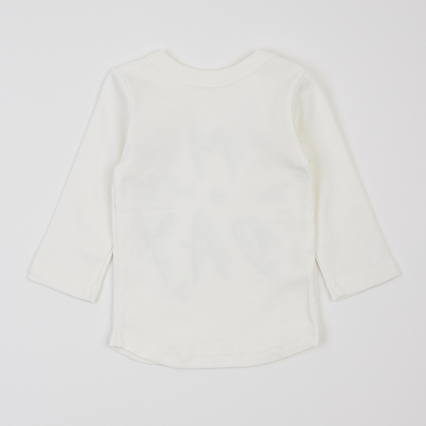 Кофточка Ляля 3БК005 74 Молоко (655176.510055) - Pampik - 2