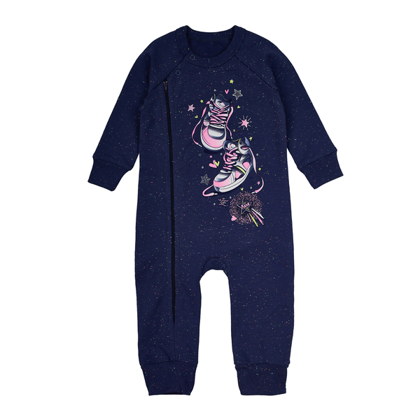 Чоловічок Ляля 8ДВ019 68 Синий (562404.492531) - Pampik