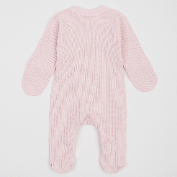 Чоловічок Ляля 8АЖ012 62 Розовый (1057222.10148414) - Pampik - 2