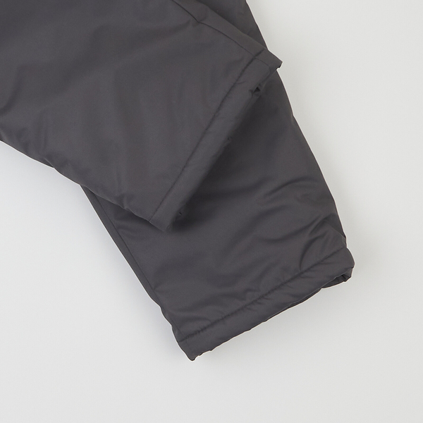 Штани утеплені Ляля 10ПЛ134 164 Сірий (967164.1220712) - Pampik - 4